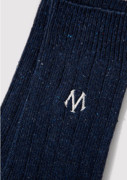 Lacivert Bot ÇORABI0911615-33950 fiyatları