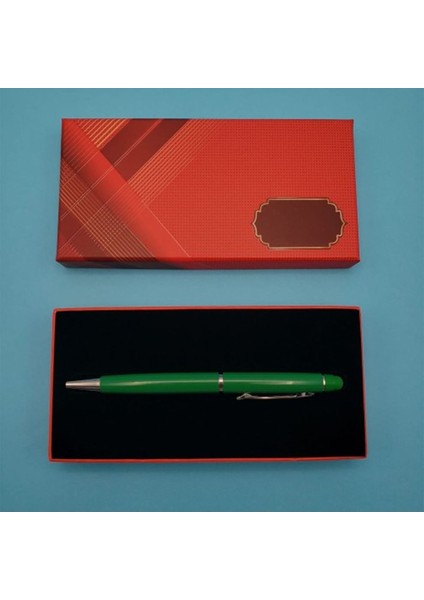 Kutulu Yeşil Kalem fiyatları