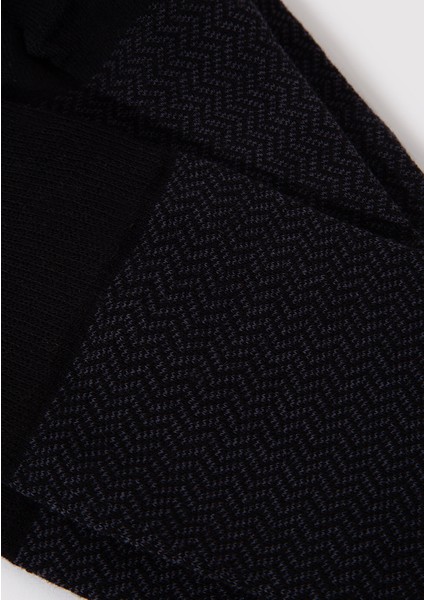 Siyah Soket Çorap 0911582-900 fiyatları