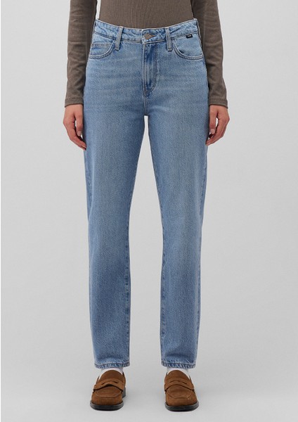 Cindy Açık Street Jean Pantolon 100277-86392