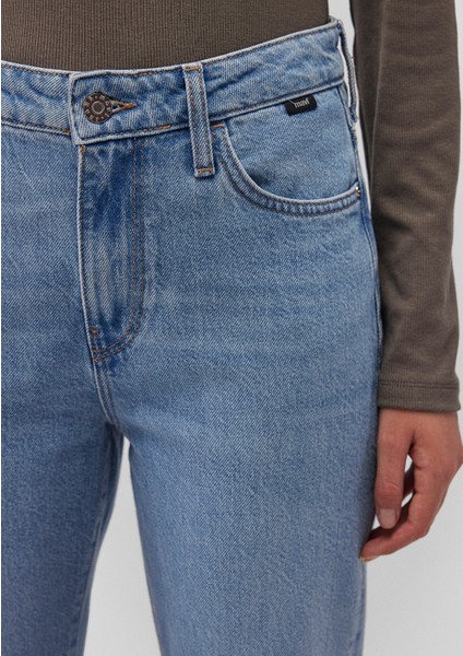 Cindy Açık Street Jean Pantolon 100277-86392