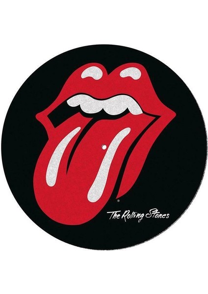 Rolling Stones Pikap Keçesi Slıp Mat