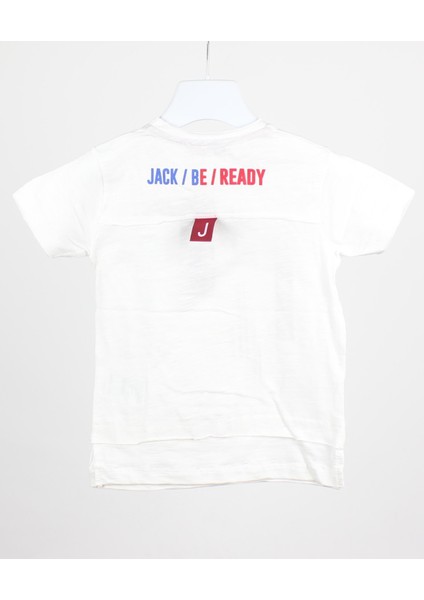 Erkek Çocuk Baskılı T-Shirt fiyatları