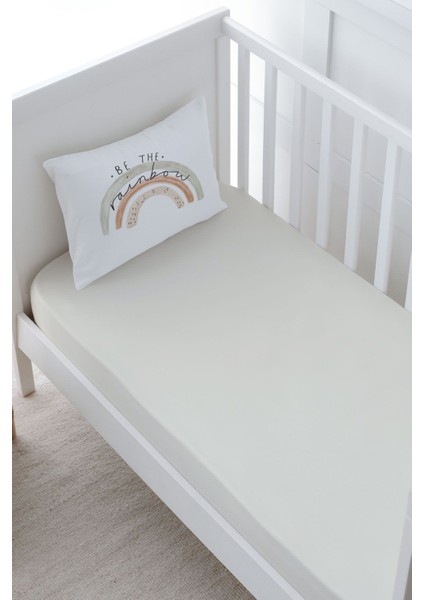 Bebek Boy Nevresim Takımı (100X150) - Royal Series - Be The Rainbow fırsatları