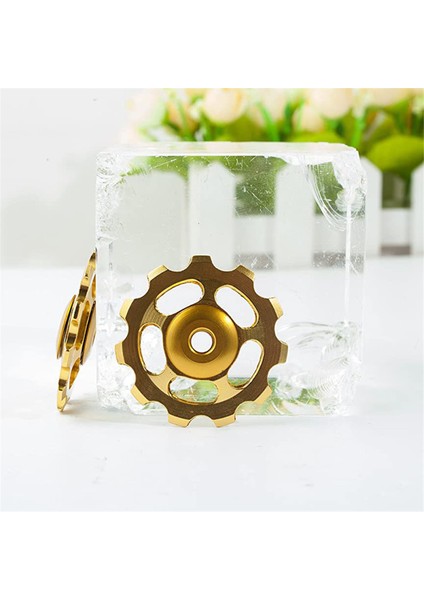 4-Sarı Tarzı T Ultralight Mtb Alüminyum Alaşımlı Bisiklet Rulmanı Jockey Tekerlek Arka Vites Kıvraklığı Makaraları Bisiklet Makara Tekerlek Bisiklet Aksesuarları (Yurt Dışından) modelleri