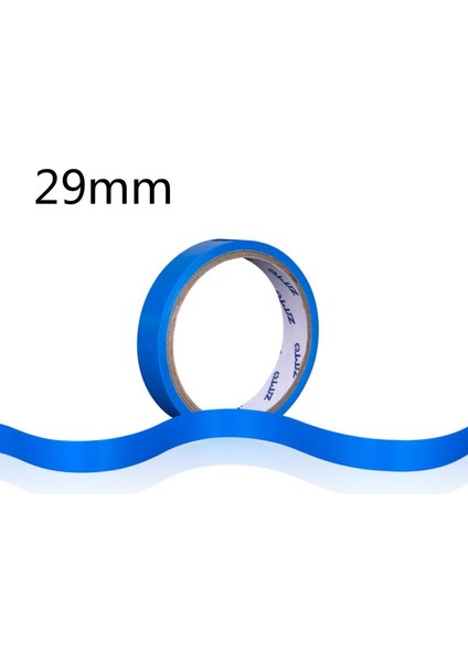 29 mm Tarzı 1 Adet Tüplü Olmayan Jant Bandı 10M Dağ Bisikleti Yol Bisikleti Tekerlek Karbon Tekerlek Takımı mm (Yurt Dışından)