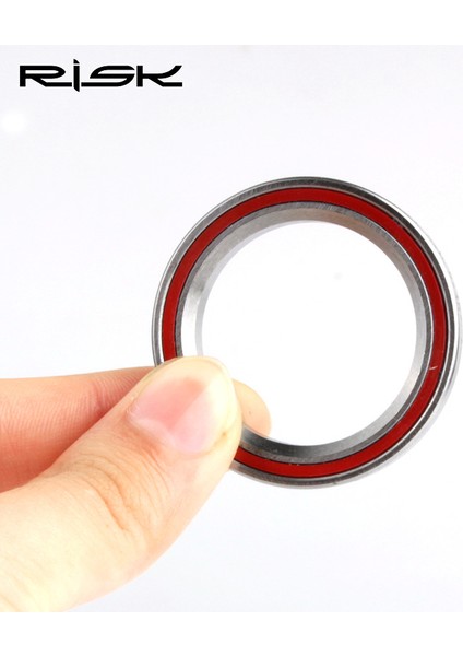 41 mm Tarzı Dağ Bisikleti Için Bisiklet Genel Direksiyon Rulman Onarımı Rulmanlar Çelik Rulman .mm (Yurt Dışından) fırsatları