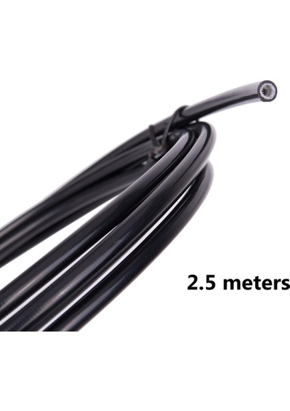 Magura 1 Takım Stili BH59 BH90 Sram Magura Bisiklet Fren Hortumu Mtb Hidrolik Disk Fren Tüpü 2.5m Konnektör Insert Zeytin Seti Için mt (Yurt Dışından) indirimleri