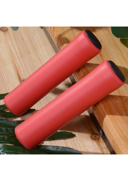 Yeşil Stil 1 Çift Bisiklet Tutacakları Mtb Dağ Bisikleti Kolu Kapakları Kaymaz Güçlü Destek Tutacakları Bisiklet Parçası (Yurt Dışından) fiyatları