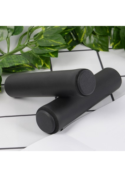 Yeşil Stil 1 Çift Bisiklet Tutacakları Mtb Dağ Bisikleti Kolu Kapakları Kaymaz Güçlü Destek Tutacakları Bisiklet Parçası (Yurt Dışından) fırsatları