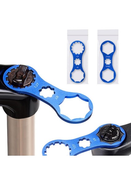 Menekşe Tarzı Sr Suntour Xcrxctxcmrst Mtb Bisiklet Ön Çatal Onarım Aracı Alüminyum Alaşımlı Bisiklet Ön Çatal Kapağı Anahtarı Sökme Aracı (Yurt Dışından) indirimleri