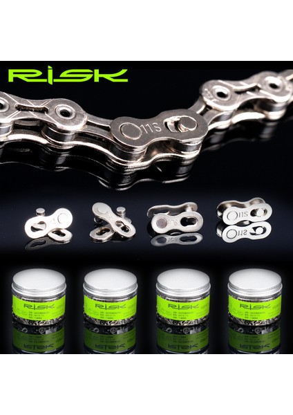 9 Hız Stili 10 Çift Bisiklet Zincir Hızlı Bağlantı Konnektör Kilidi Seti Mtb Yol Bisikleti Güç Zinciri Hızlı Salınım Tokası (Yurt Dışından) fiyatları