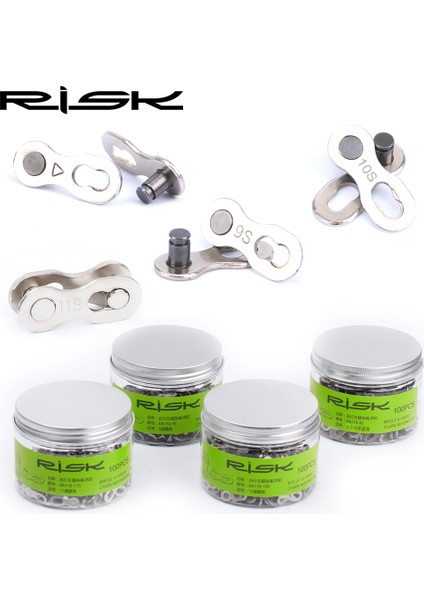 9 Hız Stili 10 Çift Bisiklet Zincir Hızlı Bağlantı Konnektör Kilidi Seti Mtb Yol Bisikleti Güç Zinciri Hızlı Salınım Tokası (Yurt Dışından) modelleri