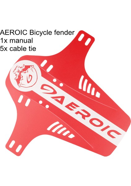 C Stili Mudguard Wings Bisiklet Çamurluk Sürme Mtb Aksesuarları Bisiklet Çamurluk Yol Ön Dağ Bisikleti Arka Defans Bisiklet Aksesuarları Parçası (Yurt Dışından)
