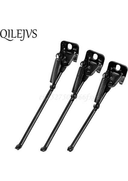 No.14 Tarzı Çocuk Bisikleti Yan Stant Ayak Çocuk Bisiklet Park Etme Destek Ayak Aparatı Inch (Yurt Dışından) fırsatları