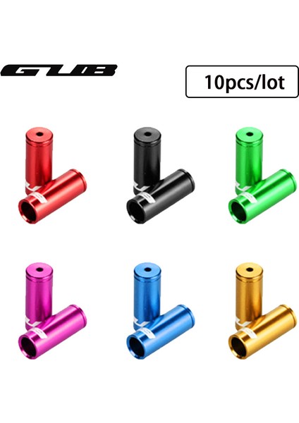 4mm Shift-Mavi Tarzı Mtb Yol Bisikleti Fren Vites Kablo Koruma Kapakları - Evrensel Aksesuarlar (Yurt Dışından) fiyatları