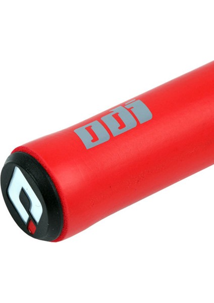 Pürüzsüz Beyaz Stil 1 Çift Silikon Bisiklet Tutacakları Mtb Dağ Bisikleti Direksiyon Kavrama Kapakları Kaymaz Güçlü Destek Tutacaklar Bisiklet Parçaları (Yurt Dışından) fırsatları