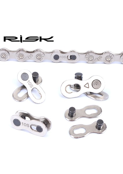 9 Hız Stili Için 1 Çift Risk 1 Çift Bisiklet Zinciri Hızlı Bağlantı Halkası Mtb Yol Bisikleti Bağlayıcı Ana Halka Eksik Hız Zinciri Için Hızlı Bağlayıcı (Yurt Dışından) fiyatları