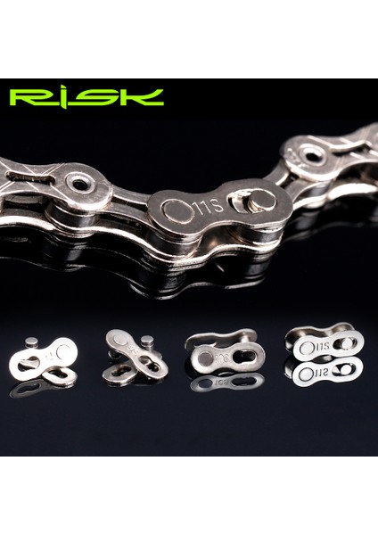 9 Hız Stili Için 1 Çift Risk 1 Çift Bisiklet Zinciri Hızlı Bağlantı Halkası Mtb Yol Bisikleti Bağlayıcı Ana Halka Eksik Hız Zinciri Için Hızlı Bağlayıcı (Yurt Dışından) modelleri