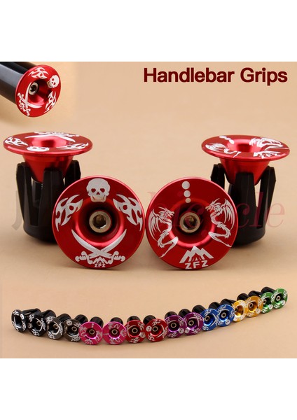 BLUE001 Stili Muqzı 1 Çift Zfz Bisiklet Direksiyon Ucu Takozları Mtb Yol Bisikleti Bisiklet Alüminyum Direksiyon Grupları Direksiyon Kapağı (Yurt Dışından) fiyatları