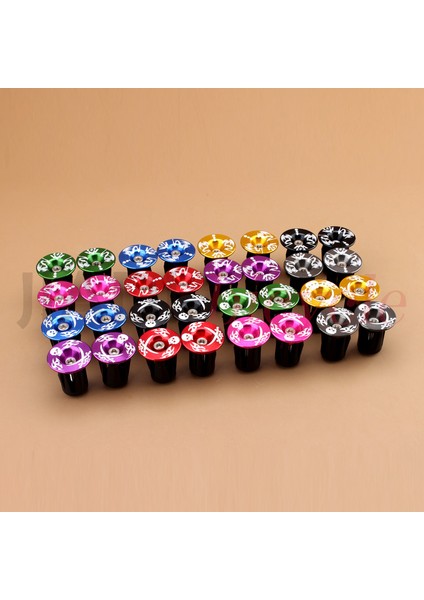 BLUE001 Stili Muqzı 1 Çift Zfz Bisiklet Direksiyon Ucu Takozları Mtb Yol Bisikleti Bisiklet Alüminyum Direksiyon Grupları Direksiyon Kapağı (Yurt Dışından) modelleri