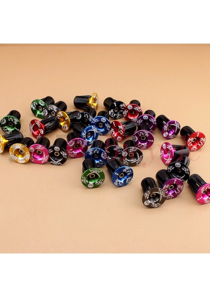 BLUE001 Stili Muqzı 1 Çift Zfz Bisiklet Direksiyon Ucu Takozları Mtb Yol Bisikleti Bisiklet Alüminyum Direksiyon Grupları Direksiyon Kapağı (Yurt Dışından) indirimleri