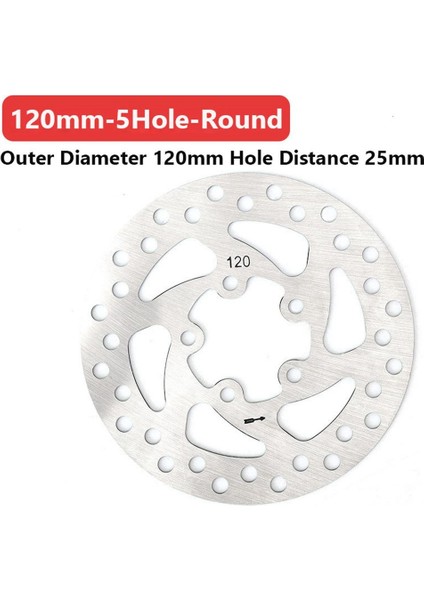 No.1 Tarzı Dağ Bisikleti Paslanmaz Çelik Arka Tekerlek Parçaları Rotor Disk Fren Yedek Parça Bisiklet Aksesuarları (Yurt Dışından)