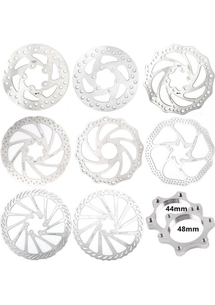 No.1 Tarzı Dağ Bisikleti Paslanmaz Çelik Arka Tekerlek Parçaları Rotor Disk Fren Yedek Parça Bisiklet Aksesuarları (Yurt Dışından) fiyatları