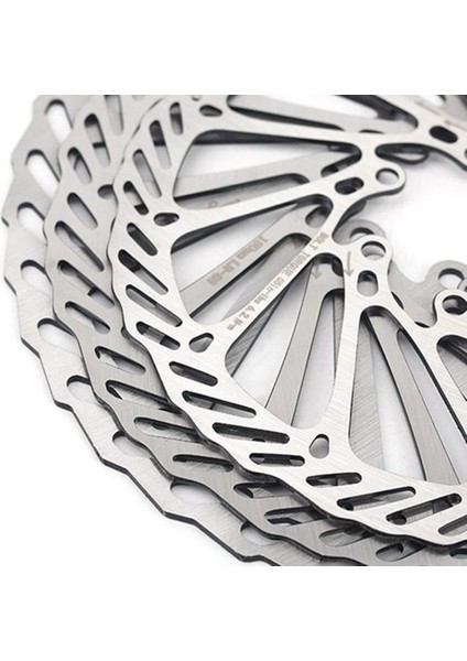 No.1 Tarzı Dağ Bisikleti Paslanmaz Çelik Arka Tekerlek Parçaları Rotor Disk Fren Yedek Parça Bisiklet Aksesuarları (Yurt Dışından) fırsatları