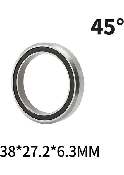 38MM Tarzı Muqzı Bisiklet Başlığı Rulman Genel Onarım Rulmanları Mtb Direksiyon Rulmanları Bisiklet Aksesuarları (Yurt Dışından)