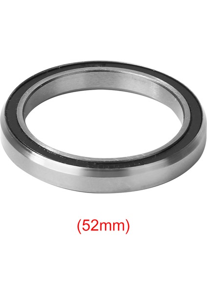 52 mm Tarzı Dağ Bisikleti Çelik Onarım Rulmanı Mtb Bisiklet Başlık Rulmanı Bisiklet Için Yedek Parça (Yurt Dışından)