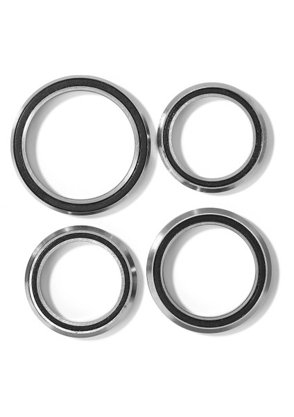 52 mm Tarzı Dağ Bisikleti Çelik Onarım Rulmanı Mtb Bisiklet Başlık Rulmanı Bisiklet Için Yedek Parça (Yurt Dışından) modelleri