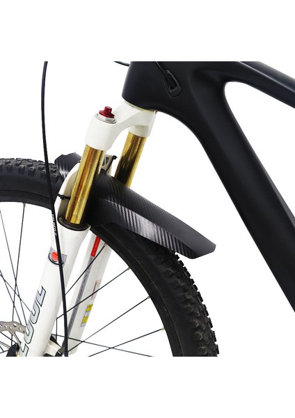 XQ221 Yükseltme Stili Enlee Bisiklet Çamurluk Karbon Fiber Renk Ön Arka Lastik Tekerlek Evrensel Çamurluk Mtb Yol Bisikleti Kanatlar Çamurluk Bisikletçilik (Yurt Dışından) fiyatları