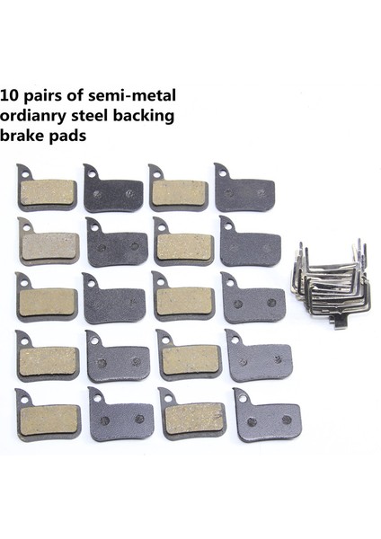 Seçenek 3 Stili Sram Kolu Için Sram Red Force Cx Rival 22 Bisiklet Fren Balataları (Yurt Dışından) fiyatları