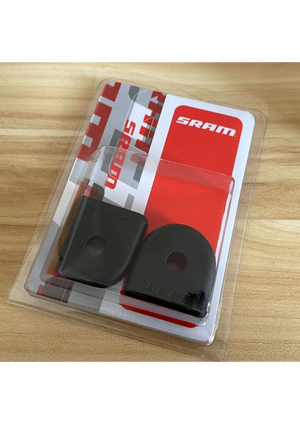 Iki Karbon Stili Sram Karbon Kurumlu Kol Koruma Koruyucuları Xx1 X01 Xx X0 Force Red Için (Yurt Dışından)