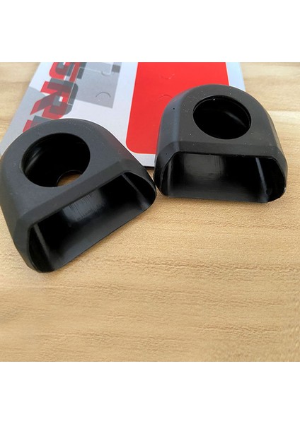 Iki Karbon Stili Sram Karbon Kurumlu Kol Koruma Koruyucuları Xx1 X01 Xx X0 Force Red Için (Yurt Dışından)