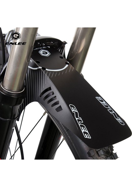 XQ330-STIL D Stili 1 Adet Enlee Bisiklet Çamurluklar Önarka Lastik Tekerlek Evrensel Çamurluk Mtb Yol Bisikleti Kanat Çamurluk Bisiklet Aksesuarları Bisiklet Çamurluk. (Yurt Dışından)