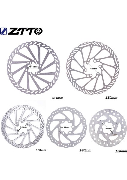 1 Adet 08 Tarzı Ztto Bisiklet Fren D Inç Disk Fren Bisiklet Rotor Disk G3HS1RT56 Rotor Mtb Disk Parçaları (Yurt Dışından) indirimleri