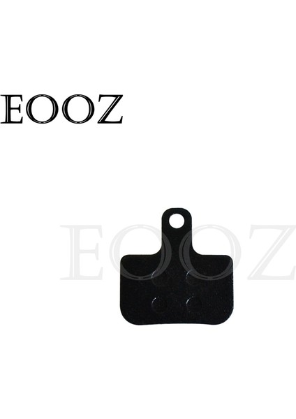 CRBP018 Stili Avıd Db Elixir Sram Level Tl Sram Red Force Etap Axs Için Eooz Yarı-Metalik Bisiklet Disk Fren Balataları 4 Çift (Yurt Dışından) fırsatları