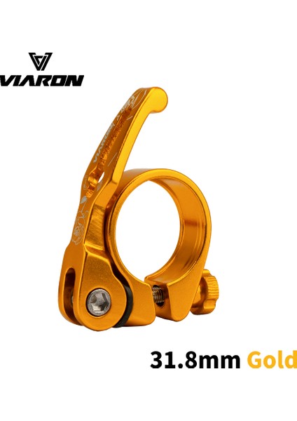 34,9 mm Siyah Stil Vıaron Mtb Bisiklet Sele Kelepçesi Hızlı Salıverme Ultrahafif Bisiklet Koltuk Gövdesi Montaj Bisiklet Aksesuarları Için (Yurt Dışından) fırsatları