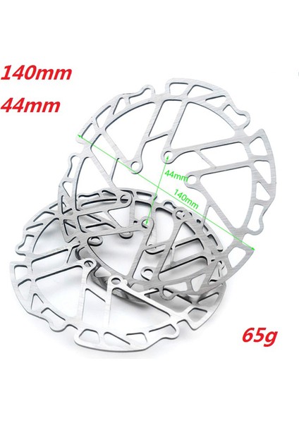 Ultralight Disk Fren Rotor Vida Bisiklet Mekanik Disk Fren Rotoru Için Yol Dağ Bisikletleri Bmx Mtb Bisiklet (Yurt Dışından)