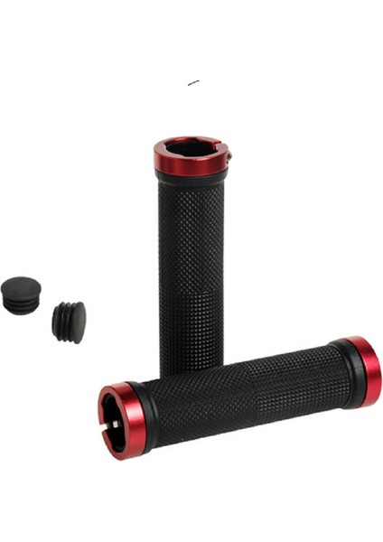 Mavi Stil Yumuşak Kauçuk Kaymaz Bisiklet Mtb Direksiyon Kapağı Tutacak (Yurt Dışından) fiyatları