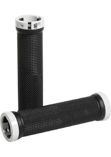 Mavi Stil Yumuşak Kauçuk Kaymaz Bisiklet Mtb Direksiyon Kapağı Tutacak (Yurt Dışından) fırsatları