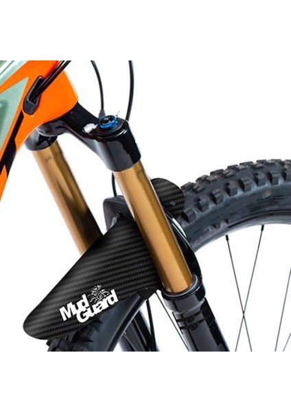 Mavi Stil Renkli Yağlı Lastik Bisiklet Çamurlukları Mtb Yol Ön Arka Koruma Dağ Bisikleti Çamurluk Karbon Fiber Bisiklet Tamir Aksesuarları (Yurt Dışından) fırsatları