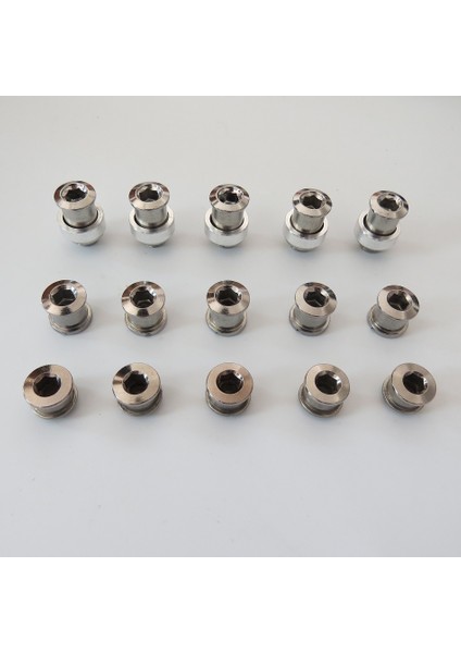 Bir Stil Zincir Tekerlek Onarımı Disk Civata Somun Zincir Yolu Bisiklet Parçaları Katlanabilir Bisiklet Modifiye Mankolu Vida Monoblok Vidalar (Yurt Dışından) fırsatları