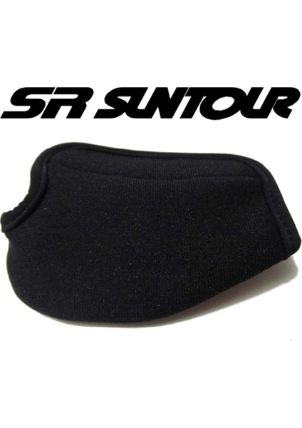 Suntour SP12-NCX Için Dağ Bisikleti Sele Borusu Toz Koruma Kılıfı Bisiklet Şok Emici Sele Borusu Kapağı (Yurt Dışından)