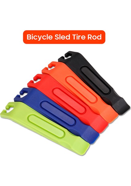 B4 Stili Bisiklet Lastik Kaldırıcı Hafif Metal Kaldıraç Çubuğu Lastik Lastik Kaldırıcı Açacağı Bisiklet Tamir Aracı Bakım Bisiklet Aksesuarları (Yurt Dışından) modelleri