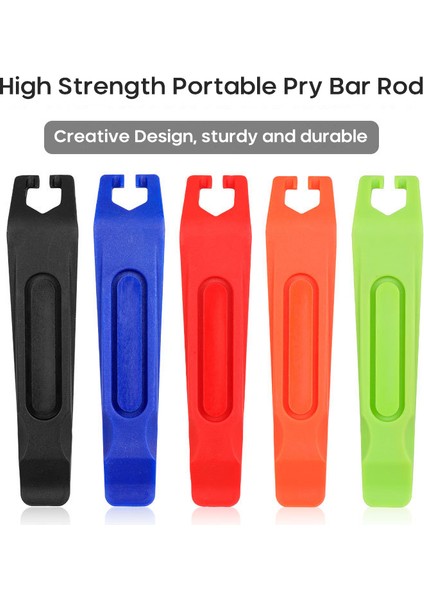 B4 Stili Bisiklet Lastik Kaldırıcı Hafif Metal Kaldıraç Çubuğu Lastik Lastik Kaldırıcı Açacağı Bisiklet Tamir Aracı Bakım Bisiklet Aksesuarları (Yurt Dışından) indirimleri