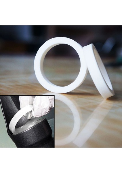 36MM Tarzı Rockshox Magura 36MM Için Temiz ve Yağlı Bisiklet Çatal Yağ Keçesi Sünger Köpük Yüzükler Çifti (Yurt Dışından) fiyatları