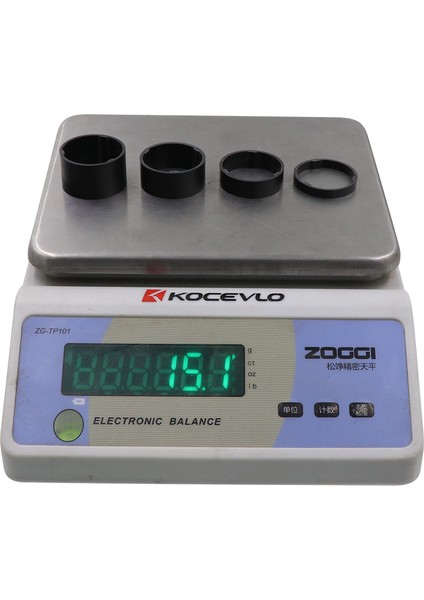 Karbon Fiber Bisiklet Spacer Başlıklı Bisiklet Parçaları Bisiklet Direksiyon Başlık Spacer Süper Hafif 15G (Yurt Dışından) modelleri